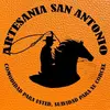 Artesanía San Antonio