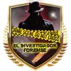 Investigador Forense