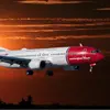 Norwegian Airlines