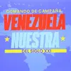 Venezuela nuestra