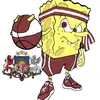 Latvian Spongebob 🇱🇻