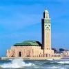 Casablanca