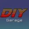 DIY GARAGE