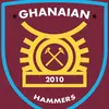 GHANAIAN HAMMERS⚒️⚒️⚒️