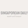 singaporean daily