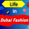 preet | life in Dubai fashion