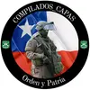 Chilean Special forces