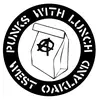 West Oakland Punks with Lunch