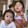 MyFilipinoKoreanBabies