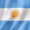 Argentina • Siguiendo