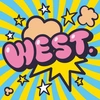 WEST. 公式