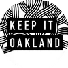 Keep it Oakland