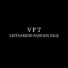 VietNameseFashionTalk