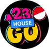 123 GO! House Indonesian