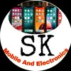 S.K MOBILE & ELECTRONICS📱💻