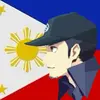 Filipino Junpei Iori