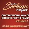 Southern Serbian Recipes