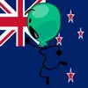 🇳🇿🎈 New Zealander Balloony