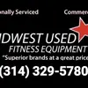 Midwest Used Fitness Equipment