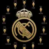 🤩REAL MADRID TEAM🤩