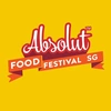 Absolut Food Fest Singapore