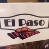 El paso