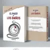 Libro: El paso de los daños