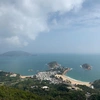 Hong Kong ơi!