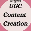 nitya's content creation ✨️