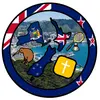 New Zealand Mapper ✝️🇮🇱