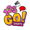 123 GO! Shorts Spanish