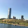 Oklahoma City Skylapse