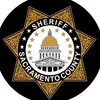 Sacramento County Sheriff