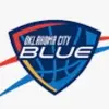 Oklahoma City Blue