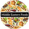 Middle Eastern Foods