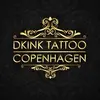 Dkink Tattoo Copenhagan