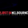 Lost in Melbourne