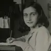 Anne Frank - Education