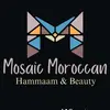 Mosaic Moroccan Hammaam