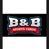 B&B Cards and Collectibles