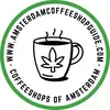 Coffeeshops Of Amsterdam ❌❌❌