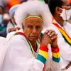 Ethiopian identity