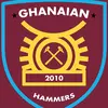 Ghanaian Hammers