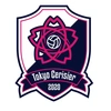 Tokyo Cerisier volleyball team