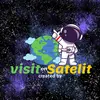 visit on satelit