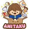 Anitaku Subscription Boxes