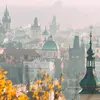 Prague