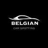 belgian car spotting