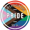 Arlington, WA Pride