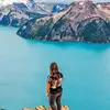 canadian travel gal | creator